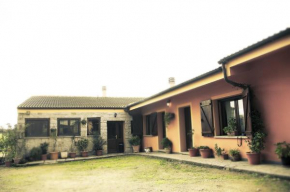 Agriturismo Spinalva